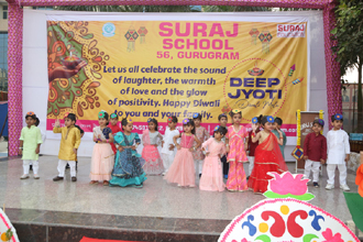 Best CBSE School Gurgaon 110